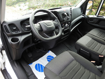 Nov Dostavno vozilo s ponjavo IVECO DAILY 35S16 NEW TARPAULIN LIFT 8 PALLETS CRUISE CONTROL AIR CONDITIONING  160HP: slika 2