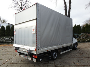 Nov Dostavno vozilo s ponjavo IVECO DAILY 35S16 NEW TARPAULIN LIFT 8 PALLETS CRUISE CONTROL AIR CONDITIONING  160HP: slika 3