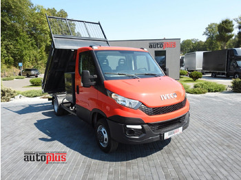 Dostavno vozilo prekucnik IVECO Daily 35c13