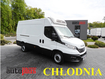 Hladilno vozilo IVECO Daily 35s14
