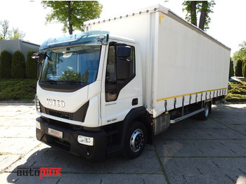 Tovornjak s ponjavo IVECO EuroCargo