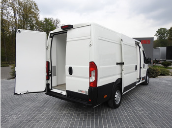 Hladilno vozilo PEUGEOT BOXER REFRIGERATOR VAN 0*C CRUISE CONTROL NAVIGATION AIR CONDITIONING  135HP: slika 3