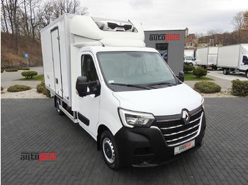 Hladilno vozilo RENAULT Master