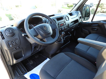 Dostavno vozilo prekucnik RENAULT MASTER TIPPER DOUBLE CABIN DOKA 7 SEATS CRUISE CONTROL AIR CONDITIONING 145HP: slika 2 Dostavno vozilo prekucnik RENAULT MASTER TIPPER DOUBLE CABIN DOKA 7 SEATS CRUISE CONTROL AIR CONDITIONING 145HP: slika 2