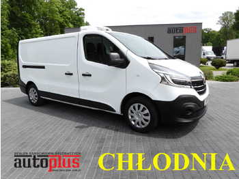 Hladilno vozilo RENAULT Trafic