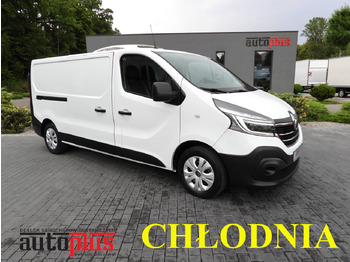 Hladilno vozilo RENAULT Trafic