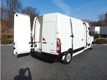 Hladilno vozilo Renault MASTER  KÜHLKASTENWAGEN 0*C LED LICHTER  A/C Renault MASTER  KÜHLKASTENWAGEN 0*C LED LICHTER  A/C: slika 3
