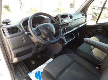 Hladilno vozilo Renault MASTER  KÜHLKASTENWAGEN 0*C LED LICHTER  A/C Renault MASTER  KÜHLKASTENWAGEN 0*C LED LICHTER  A/C: slika 2