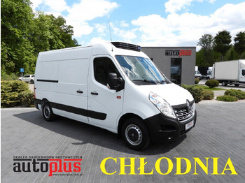 Hladilno vozilo RENAULT Master