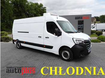 Hladilno vozilo RENAULT Master