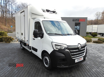 Hladilno vozilo RENAULT Master