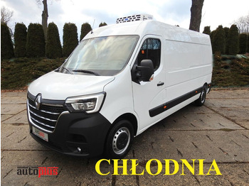 Hladilno vozilo RENAULT Master