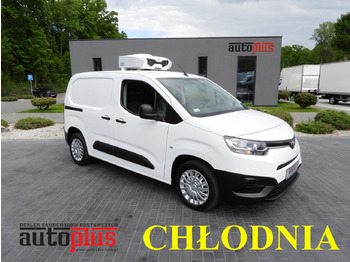Hladilno vozilo TOYOTA Proace