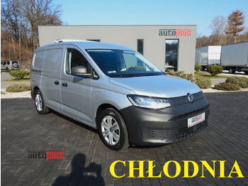 Hladilno vozilo VOLKSWAGEN Caddy 2.0