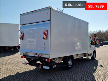 Dostavno vozilo z zabojnikom Citroën Jumper / Ladebordwand / 3 Sitzen / Klimaanlage: slika 5