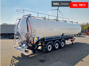 Silos cisterna Feldbinder KIP 60/7300/A/2 / 60.000 l / Kippsilo: slika 5