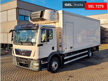 Tovornjak hladilnik MAN TGM 15.250