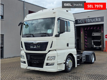 Vlačilec MAN TGX 18.400