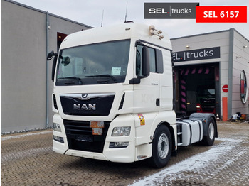 Vlačilec MAN TGX 18.460