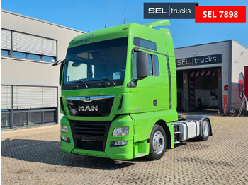 Vlačilec MAN TGX 18.460