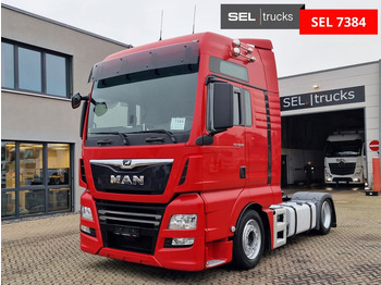 Vlačilec MAN TGX 18.500