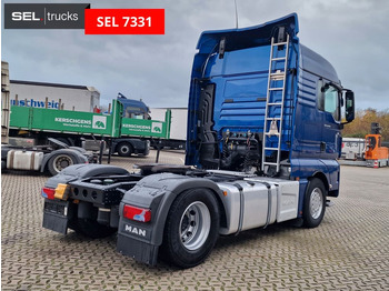 Vlačilec MAN TGX 18.460 4X2 BLS  / Retarder / Standklima: slika 5