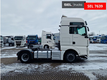Vlačilec MAN TGX 18.510 4X2 LLS-U /  Retarder /Xenon /Euro 6: slika 4