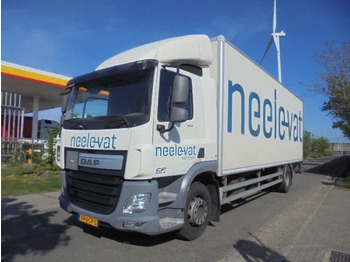 Tovornjak zabojnik DAF CF 250