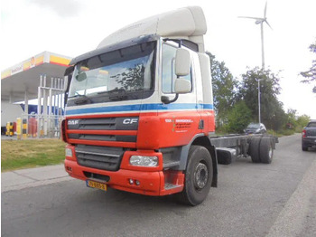 DAF CF 250 NL TRUCK lizing DAF CF 250 NL TRUCK: slika 1