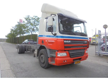 DAF CF 250 NL TRUCK lizing DAF CF 250 NL TRUCK: slika 3