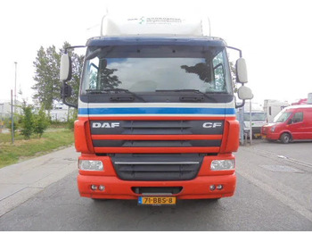 DAF CF 250 NL TRUCK lizing DAF CF 250 NL TRUCK: slika 2