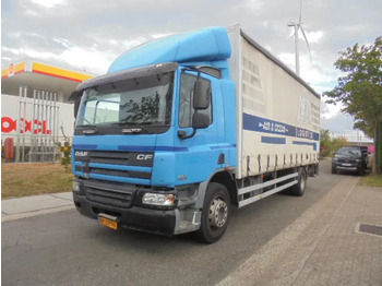 Tovornjak zabojnik DAF CF 65 220