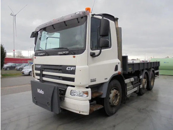 Tovornjak s kesonom DAF CF 75 250