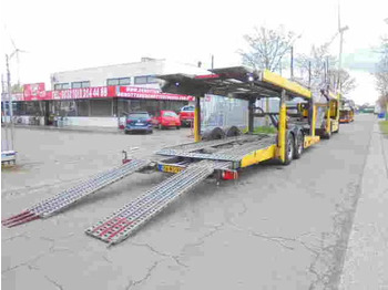 Tovornjak avtotransporter DAF CF 75 360 EEV NL TRUCK: slika 4