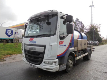 Vakuumski tovornjak DAF LF 180