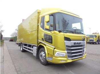 Nov Tovornjak zabojnik DAF XD 370 FA DEMO MET FABRIEKS GARANTIE NL TRUCK: slika 4
