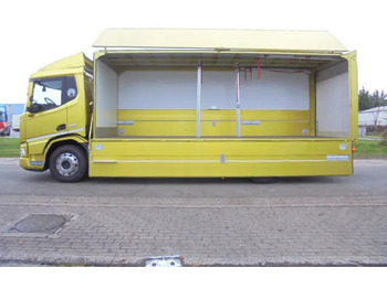 Nov Tovornjak zabojnik DAF XD 370 FA DEMO MET FABRIEKS GARANTIE NL TRUCK: slika 2