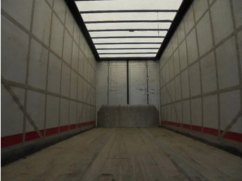 Tovornjak s ponjavo DAF XF 105 FAK 410 8X2 TRIPLE APK TUV 02-2025: slika 5