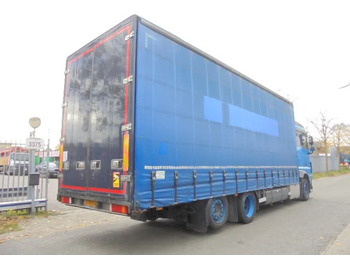 Tovornjak s ponjavo DAF XF 410 6X2 NL TRUCK TUV 03-26: slika 4