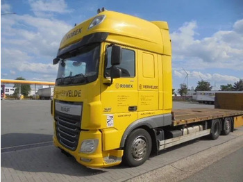 Tovornjak s kesonom DAF XF 510
