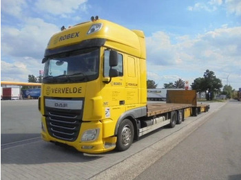 Tovornjak s kesonom DAF XF 510