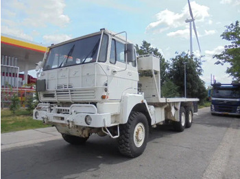 Tovornjak s kesonom DAF