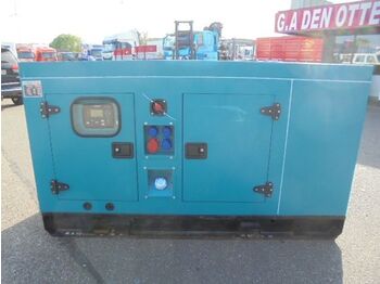 Nov Generator Damatt CA-30: slika 2