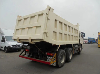 Tovornjak prekucnik Diversen SPECIAAL EXPORT PRICE FOTON DAIMLER TX 3234 6X4: slika 4