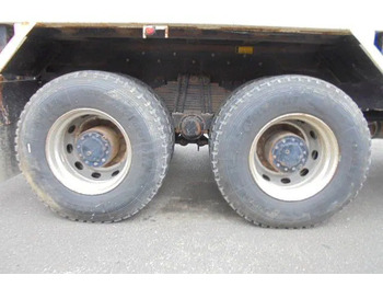 Tovornjak prekucnik Diversen SPECIAAL EXPORT PRICE FOTON DAIMLER TX 3234 6X4: slika 5