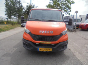Dostavno vozilo Iveco Daily 35C14: slika 2
