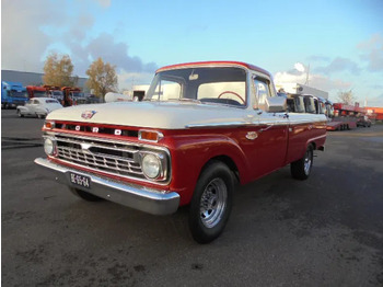Poltovornjak FORD