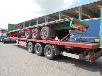 Polprikolica s kesonom Fruehauf ONCR 39-327 A: slika 4