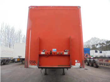 Polprikolica zabojnik Groenewegen DR0 14-18: slika 2