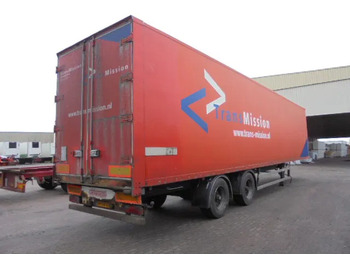 Polprikolica zabojnik Groenewegen DR0 14-18: slika 4